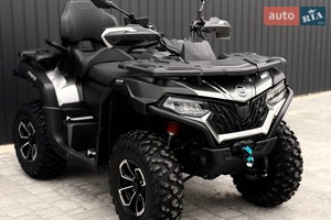 Cf moto CForce 625 Touring 